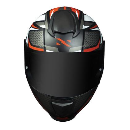 Imagem de Capacete Norisk Razor Sharp