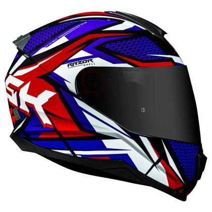 Imagem de Capacete Norisk Razor Sharp