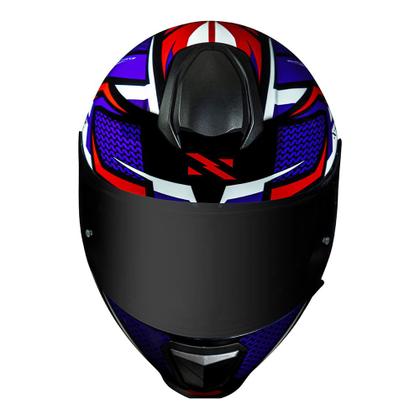 Imagem de Capacete Norisk Razor Sharp