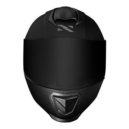 Imagem de Capacete norisk razor solid edition matte black (60/l)