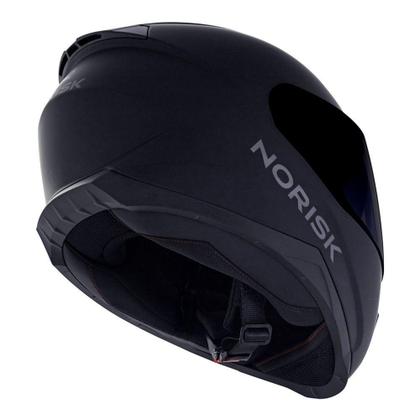 Imagem de Capacete Norisk Razor Solid