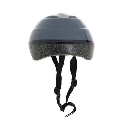 Imagem de Capacete Para Bike Skate e Patins Cinza Bel Sports - Interior em EPS - Tamanho M - 409100