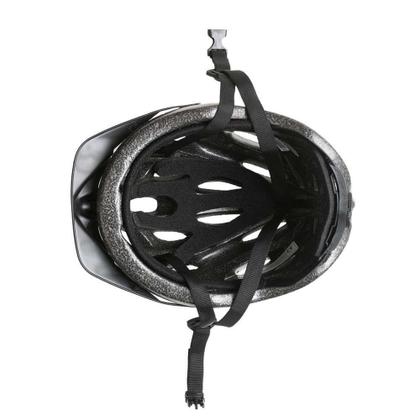 Imagem de Capacete para Ciclismo MTB 2,0 com LED Traseiro 19 Entradas de Ventilação Atrio Tam, M - BI168 laser