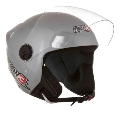 Imagem de Capacete Para Moto Aberto Pro Tork New Liberty Three