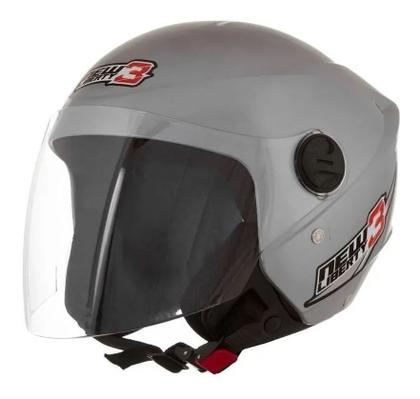 Imagem de Capacete Para Moto Aberto Pro Tork New Liberty Three