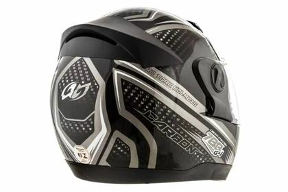 Capacete Pro Tork Liberty Evolution 788 G4 Carbon - Capacete de