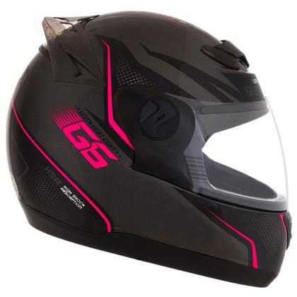 Capacete Pro Tork Liberty Evolution 788 G6 Factory Edition