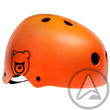 Imagem de Capacete Purple Série Bear - Vários Tamanhos