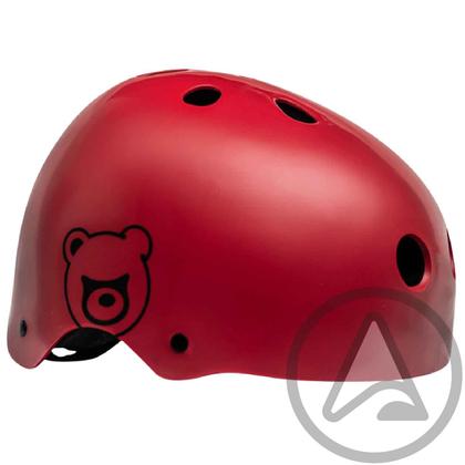 Imagem de Capacete Purple Série Bear - Vários Tamanhos