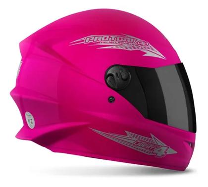 Imagem de Capacete R8 Unissex Moto Fechado Black Viseira Fumê New Liberty Four 4 Lançamento Viseira Fumê