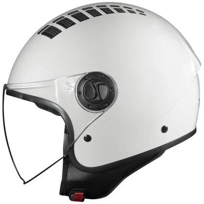 Imagem de Capacete Race Tech One Monocolor