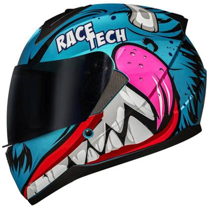 Imagem de Capacete Race Tech Sector Nhac