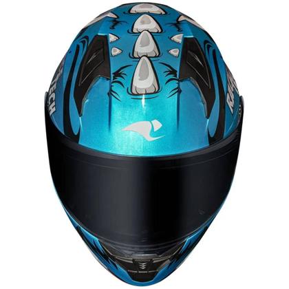 Imagem de Capacete Race Tech Sector Nhac