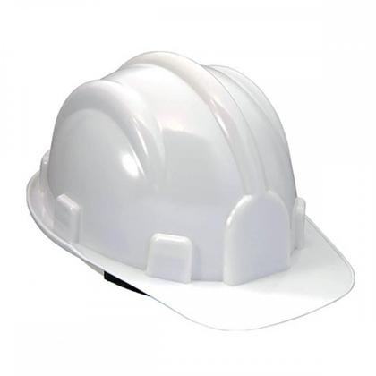 Imagem de Capacete Seguranca Plastico Prosaf/Delta Branco