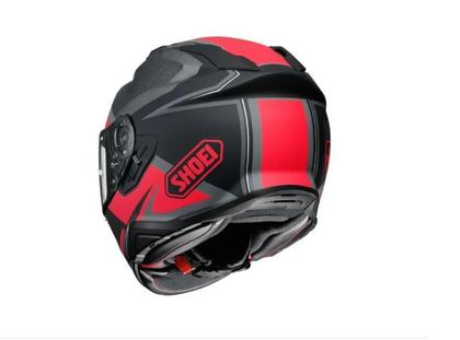 Imagem de Capacete shoei gt-air 2 affair tc-1 56