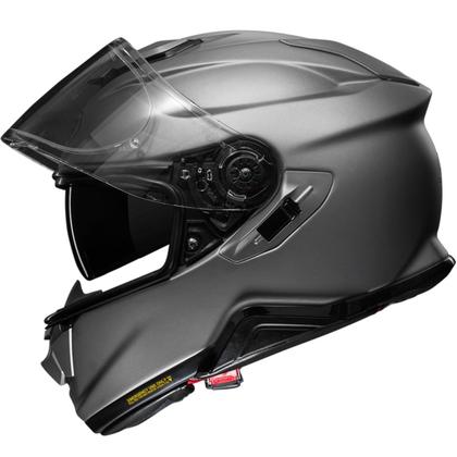 Imagem de Capacete shoei gt-air 2 cinza escuro 58 + intercomunicador