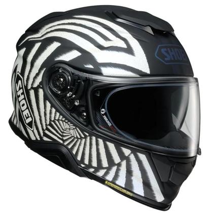 Imagem de Capacete shoei gt-air 2 qubit tc-5 56