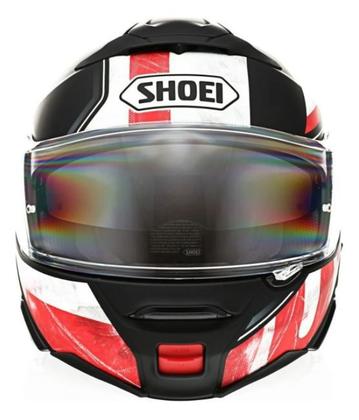 Imagem de Capacete shoei neotec 2 jaunt tc-1 60