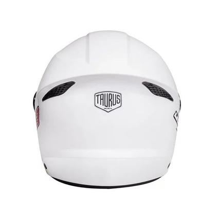 Imagem de Capacete taurus joy23 branco 58