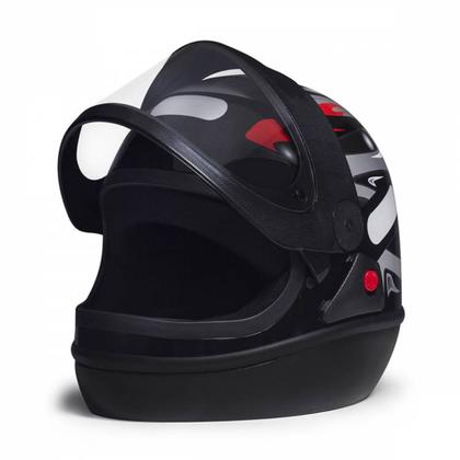 Imagem de Capacete Taurus San Marino - Masculino