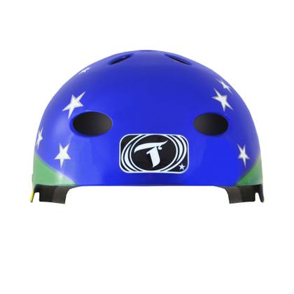 Imagem de Capacete Traxart Profissional Brazil DL -093