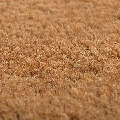 Imagem de Capacho: Axé - Tapete Em Fibra Natural De Coco (70X40)