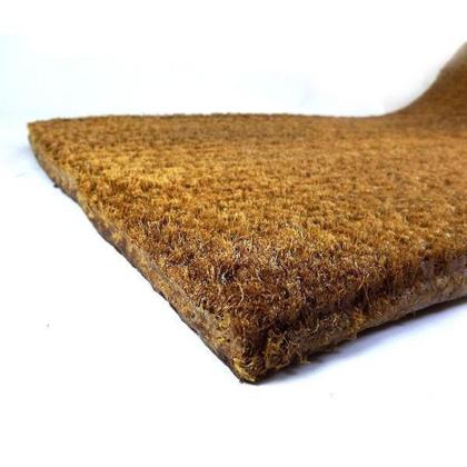 Imagem de Capacho De Côco 60/30 Centímetros Fibras Nordeste