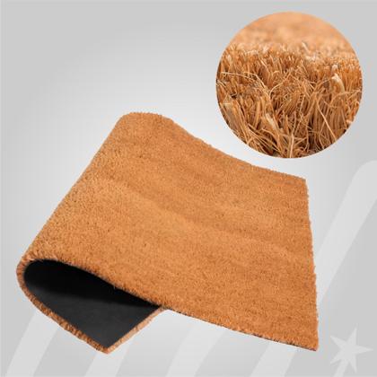 Imagem de Capacho de fibra de coco 60cm tapete