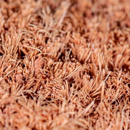 Imagem de Capacho Fibra de Coco Bem Vindo Tradicional Tuut 40x60