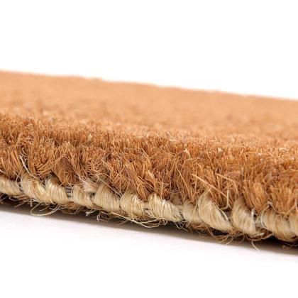 Imagem de Capacho: Home - Fibra Natural De Coco - 70X40