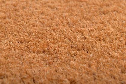 Imagem de Capacho: Limpou O Pezinho - Fibra Natural De Coco (70X40)