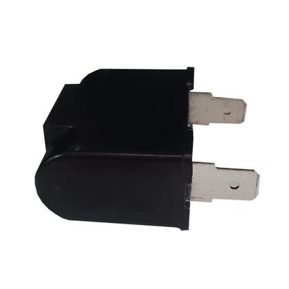 Imagem de Capacitor 2uf 370vac Evaporadora Ar Cond. LG Tsnc2425ma0