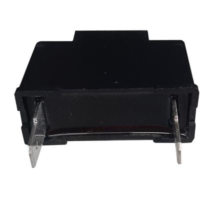 Imagem de Capacitor 2uf 370vac Evaporadora Ar Cond. LG Tsnc2425ma0