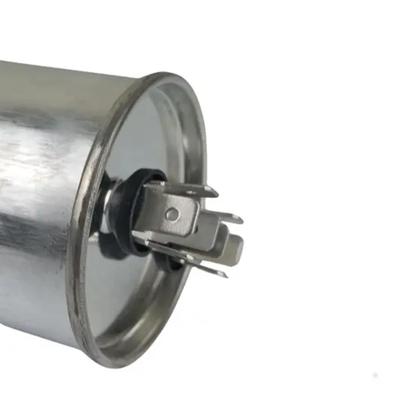 Imagem de Capacitor 35+5Uf 440V Duplo Friven Ar Condicionado