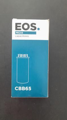 Imagem de Capacitor 40+5 duplo +5% uf-eos