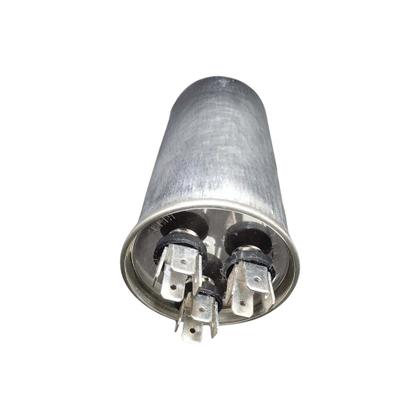 Imagem de Capacitor duplo 25 + 2.5 uf 440v 80151135 suryha