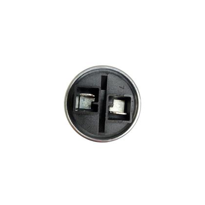 Imagem de Capacitor lavadora Brastemp  Bwu11a Bwx09a Bwx09b