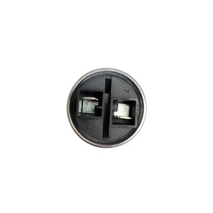 Imagem de Capacitor lavadora Consul Cwk12a Cwl08a Cwl08b Cwl08c Cwl10a