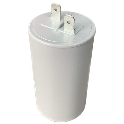 Imagem de Capacitor Para Lavadora Brastemp Consul 45uf 250vac 110v