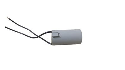 Imagem de Capacitor Para Ventilador 2 Fios 10uf 250vac 50/60hz Ipc
