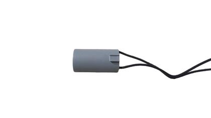 Imagem de Capacitor Para Ventilador 2 Fios 6uf 250vac 50/60hz Ipc