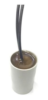 Imagem de Capacitor Para Ventilador De Teto Com 2 Fios 4uf 220v