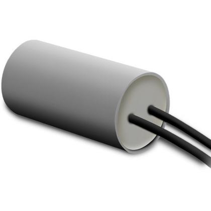 Imagem de Capacitor permanente com cabo 4,00 uf/250v
