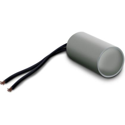 Imagem de Capacitor permanente com cabo 8,00 uf/250v