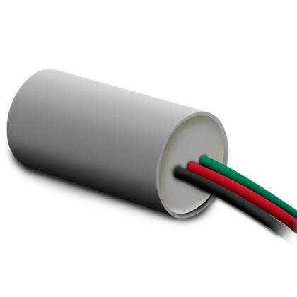 Imagem de Capacitor permanente duplo 4,0uf+6,0 uf/250v