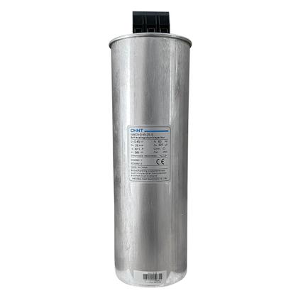 Imagem de Capacitor Shunt Auto-Regenerável Chint NWC5-0.45-25-3(60Hz)