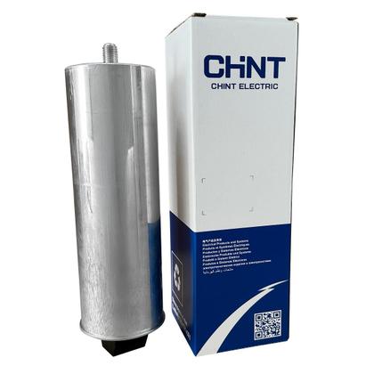 Imagem de Capacitor Shunt Auto-Regenerável Chint NWC5-0.45-25-3(60Hz)