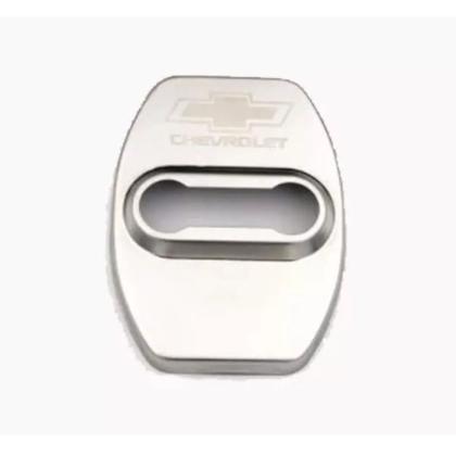 Imagem de Capas Batentes 4 Portas Gm Onix S10 Cobalt Captiva Spin Sonic Tracker Celta Prisma Agile Equinox