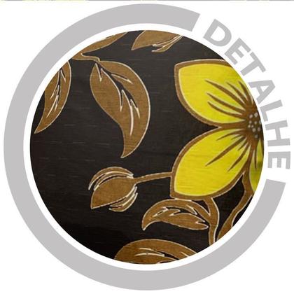 Imagem de Capas de Almofadas Decorativas 4 Unidades Com Ziper