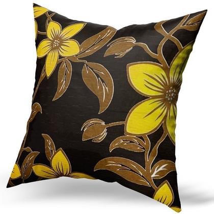 Imagem de Capas de Almofadas Decorativas 4 Unidades Com Ziper